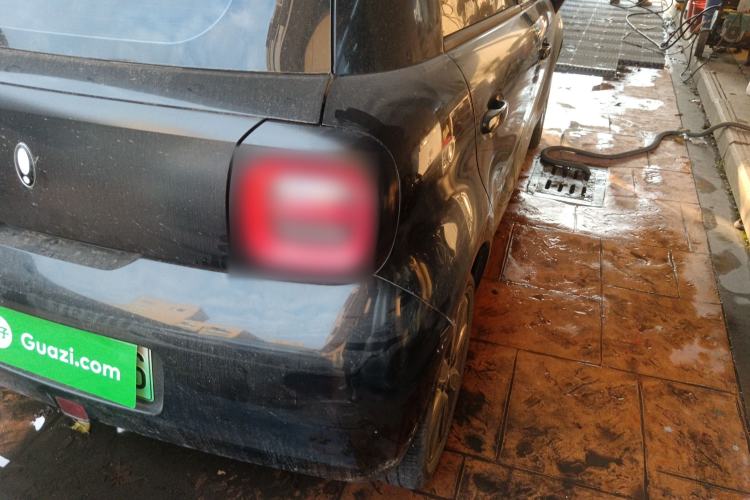 Used ORA Black Cat 2021 351 km Standard Version