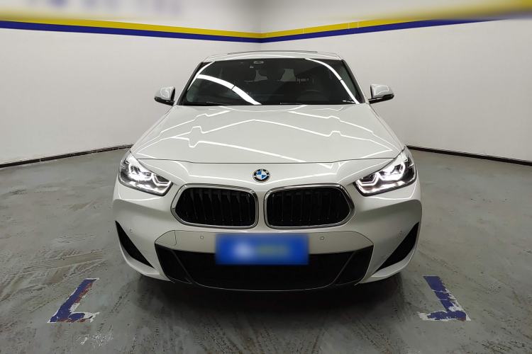 Used BMW X2 2021 sDrive25i M Sport Package
