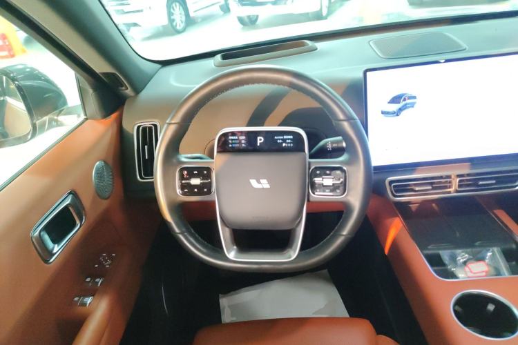 Used Li Auto L6 2024 Max