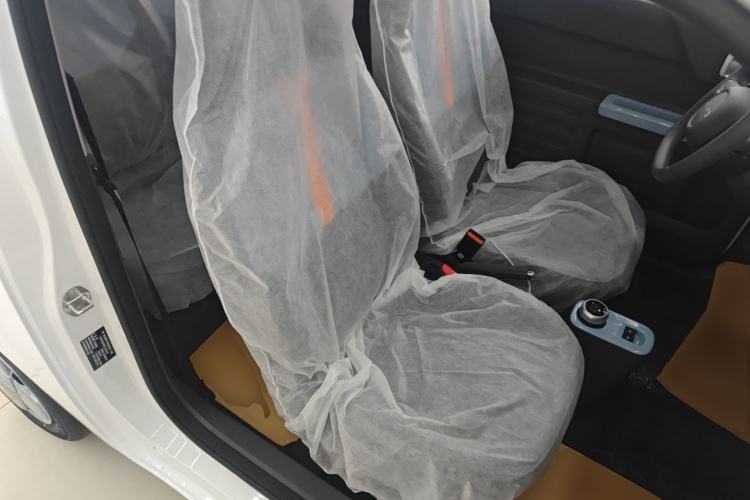 Used  Panda 2024 Panda Mini 200km Endurance Bear
