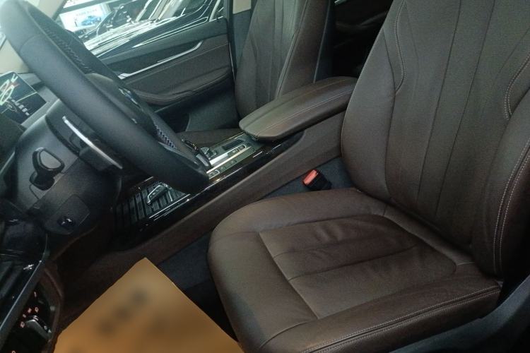 Used BMW X5 2015 xDrive28i