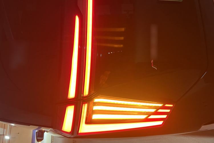 Used GAC Trumpchi E9 2023 E9 Championship Edition
