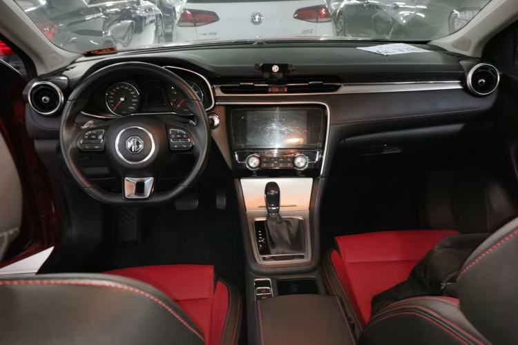 Used MG 6 2019 20T Automatic Starlight Edition
