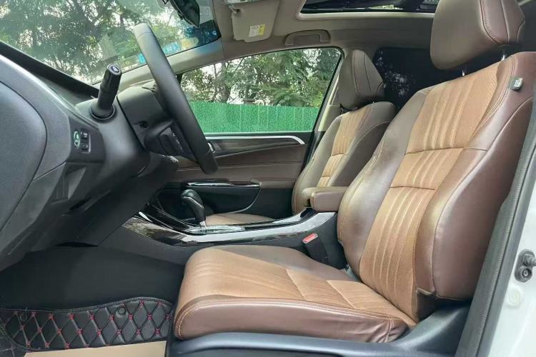 Used Honda Jade 2017 210 TURBO CVT Luxury Edition 5 Seats
