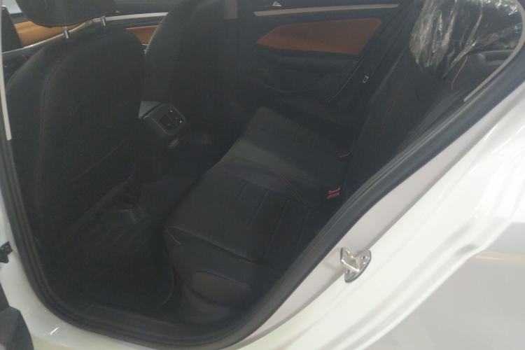 Used Volkswagen Bora 2024 200TSI DSG Joyful Drive Edition
