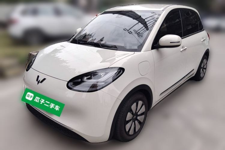 Used Wuling Bingo 2023 333km Enjoy+ Version
