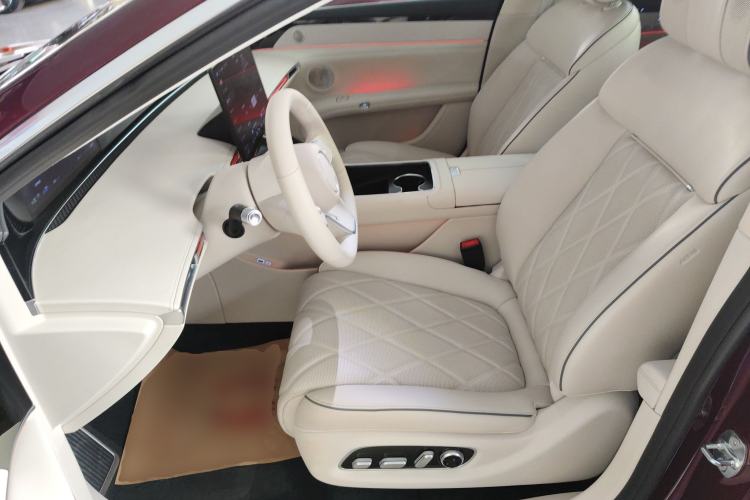 Used Hima Stelato S9 2025 Extended-Range Ultra
