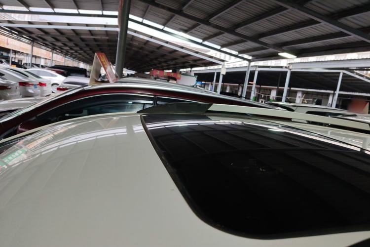 Used Chevrolet Trax 2017 1.4T Manual Two-Wheel Drive Comfort Model
