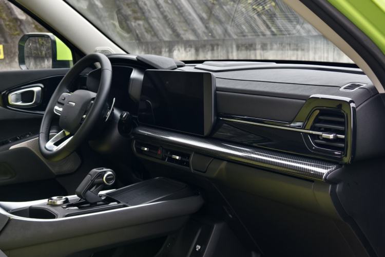 Used Haval X DOG 2022 1.5T DCT Four-Wheel Drive Trendy Wild Edition