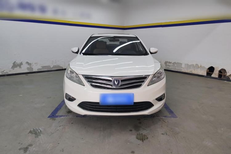 Used Changan Eado 2015 1.6L Manual Luxury Model China IV Standard