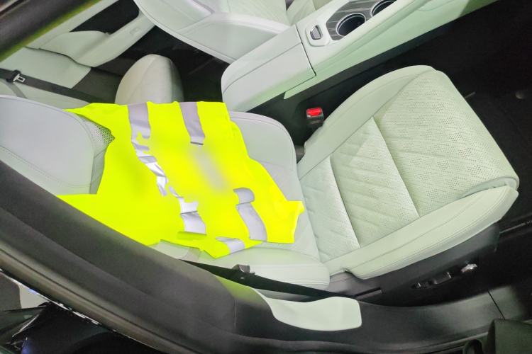 Used Zeekr 001 2025 WE Edition 95 kWh All-Wheel Drive