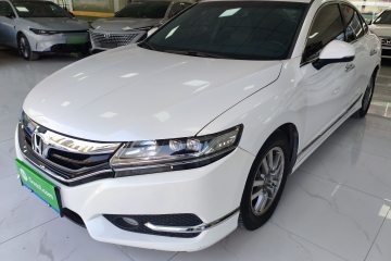 Used Honda Spirior 2015 2.0L Collector's Edition