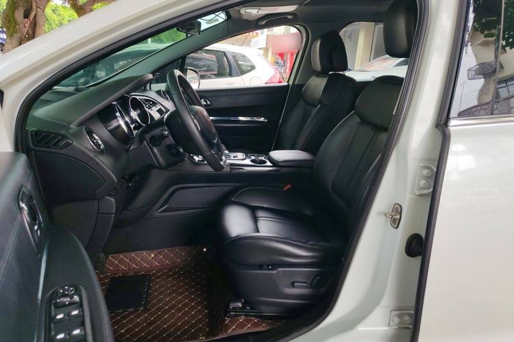 Used Peugeot 3008 2015 2.0L Automatic Trend Edition
