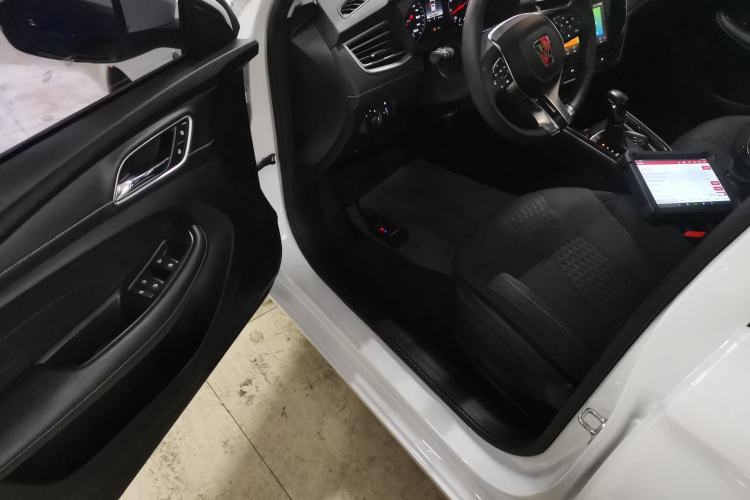 Used Roewe i5 2019 1.5L Automatic 4G Connected Langyue Edition