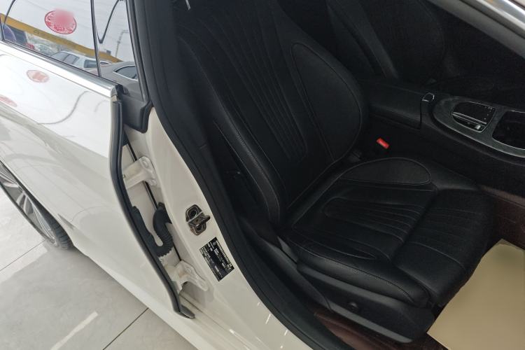 Used Mercedes-Benz CLS 2022 CLS 260