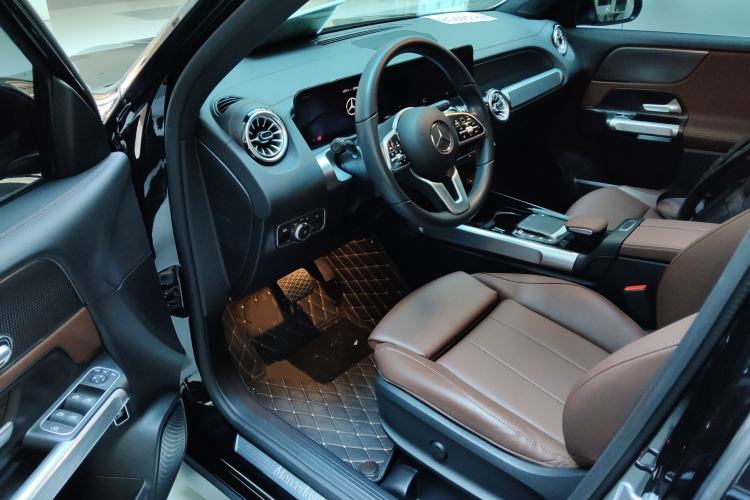 Used Mercedes-Benz GLB 2022 GLB 220 Dynamic Edition