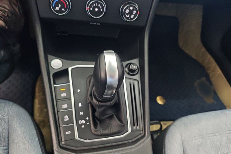 Used Volkswagen Lavida 2023 300TSI DSG Full-Comfort Edition
