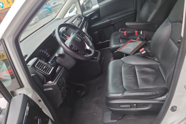 Used Honda Elysion 2019 2.0L Hybrid Luxury Edition
