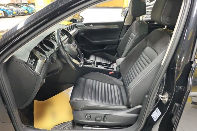 Used Volkswagen Magotan 2020 330TSI DSG Leading Model