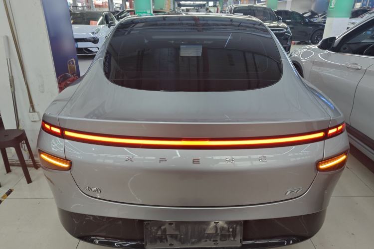 Used XPeng P7 2022 670N+