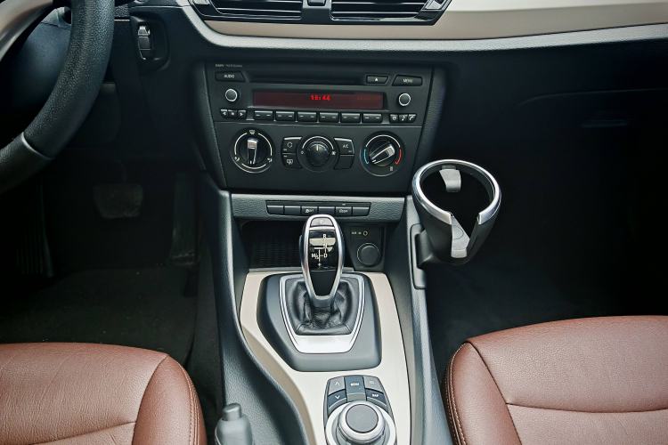 Used BMW X1 2014 sDrive18i Fashion Model
