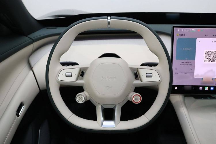 Used  YU7 2025 Ultra-Long Range All-Wheel Drive Pro Version
