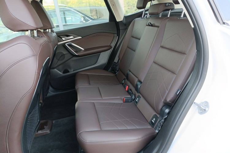 Used BMW X1 2024 sDrive25Li M Sport Package
