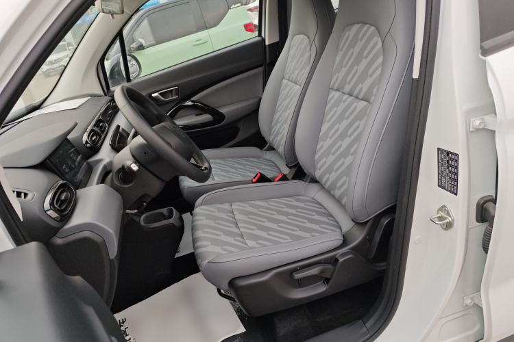 Used Leapmotor T03 2024 310 Comfort Edition