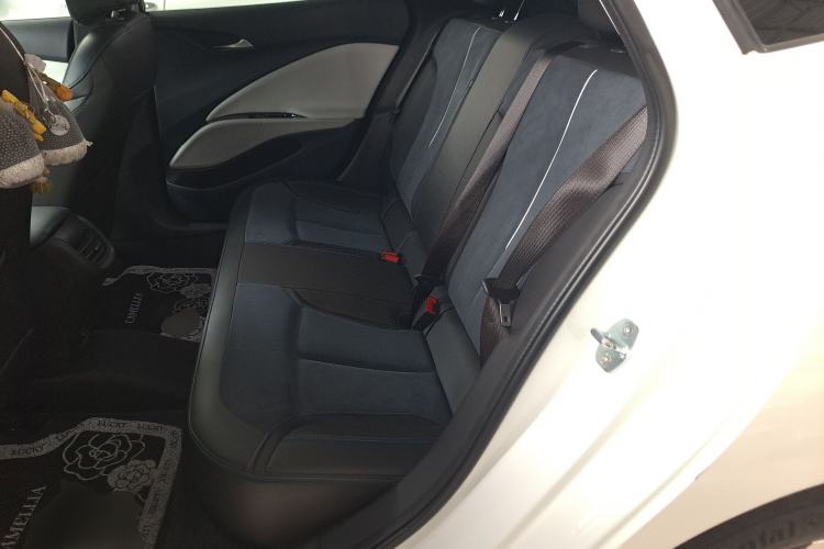 Used Buick Velite 6 2022 Plug-in Hybrid Connected Smart Model
