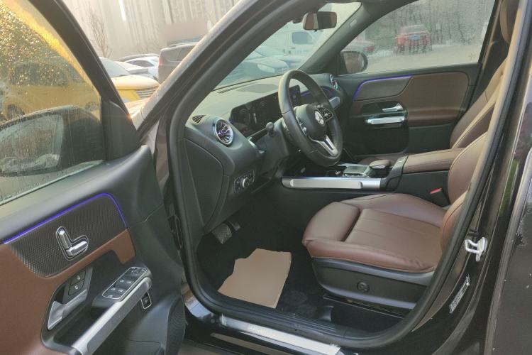 Used Mercedes-Benz GLB 2021 GLB 200 Dynamic Edition
