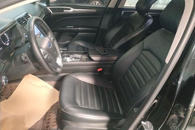 Used Ford Mondeo 2020 EcoBoost 180 Stylish Model