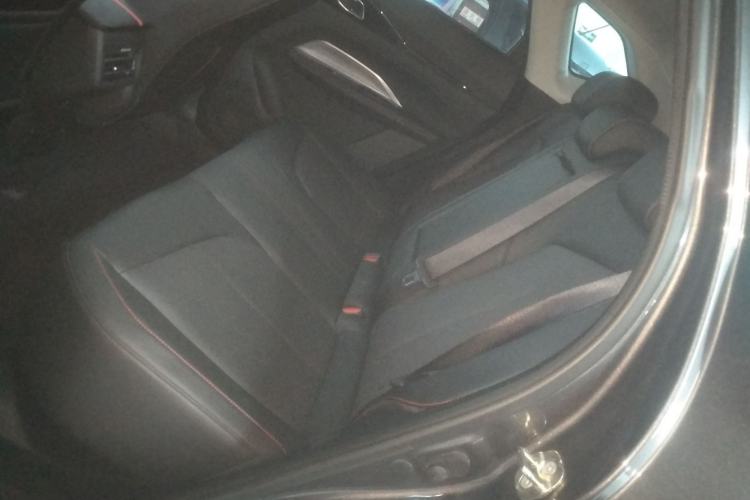 Used Oshan Z6 2022 Blue Whale 1.5T DCT Smart Edition
