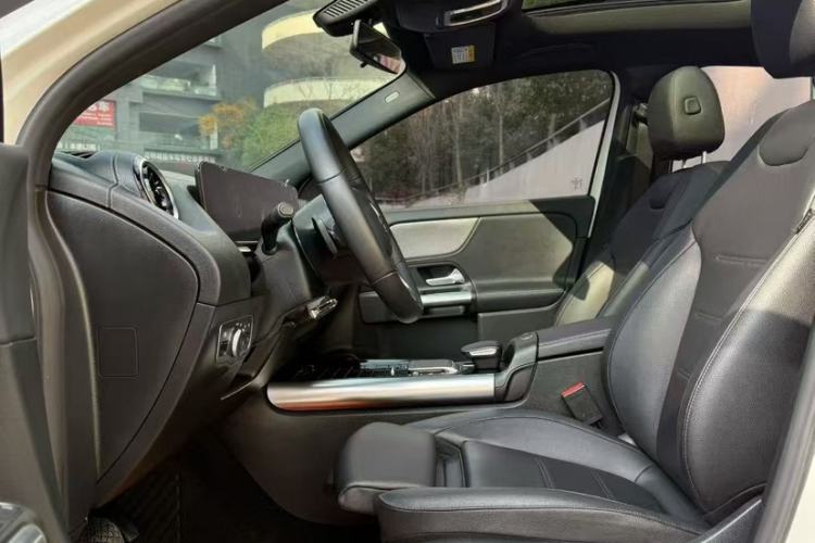 Used Mercedes-Benz GLA 2020 GLA 180