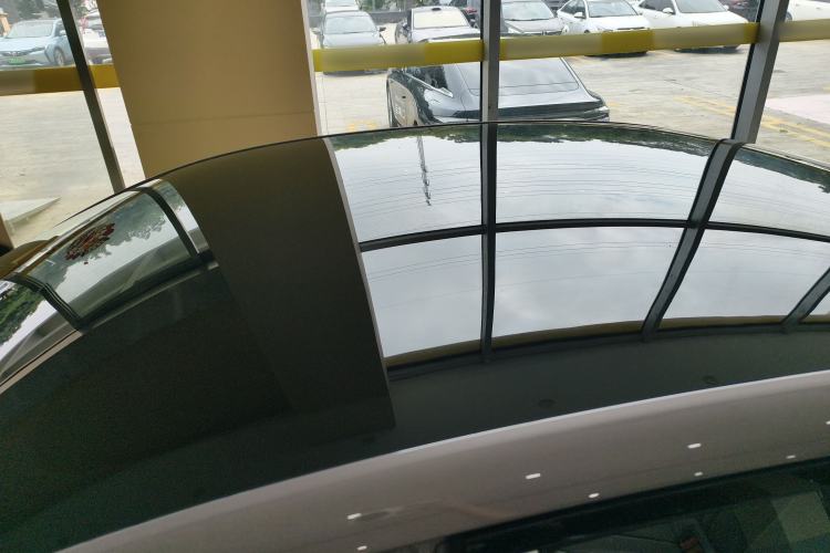 Used XPeng MONA M03 2025 600 with Ultra-Long Range Max
