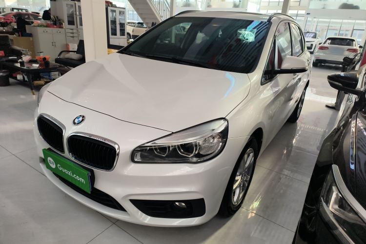 Used BMW 2 Series Active Tourer 2016 218i Leading Model