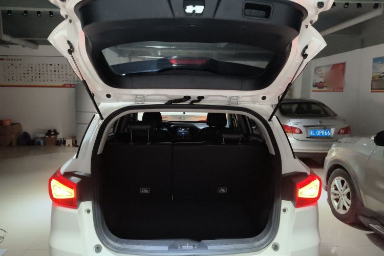 Used GAC Trumpchi GS3 2020 235T Automatic Comfort Edition