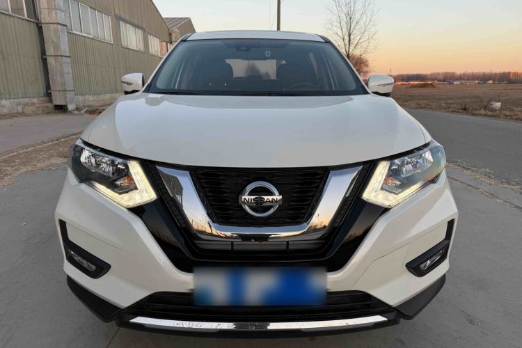 Used Nissan X-Trail 2019 2.0L CVT Comfort Edition 2WD