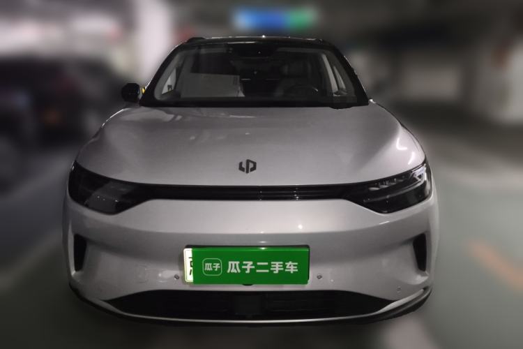 Used Leapmotor C11 2021 Luxury Edition