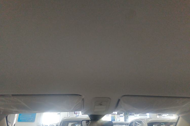 Used Wuling Hongguang MINIEV 2025 Four-Door Version Premium Edition