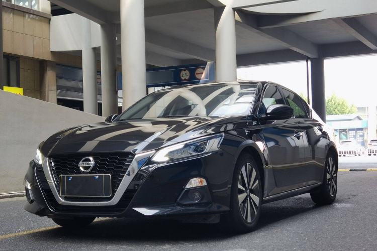 Used Nissan Teana 2021 2.0L XL Comfort Edition
