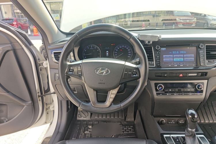 Used Hyundai Mistra 2014 1.8L Automatic Deluxe DLX Model
