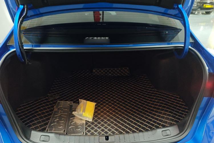 Used Buick Verano 2023 Pro GS Swift Edition