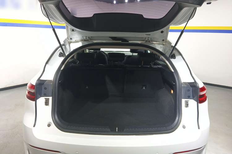 Used Haval F7 2019 1.5T Two-Wheel Drive i-Trend China VI Standard
