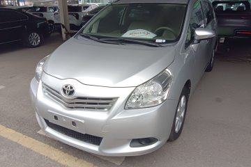 Used Toyota Verso 2014 Starlight 180E CVT Elite Edition
