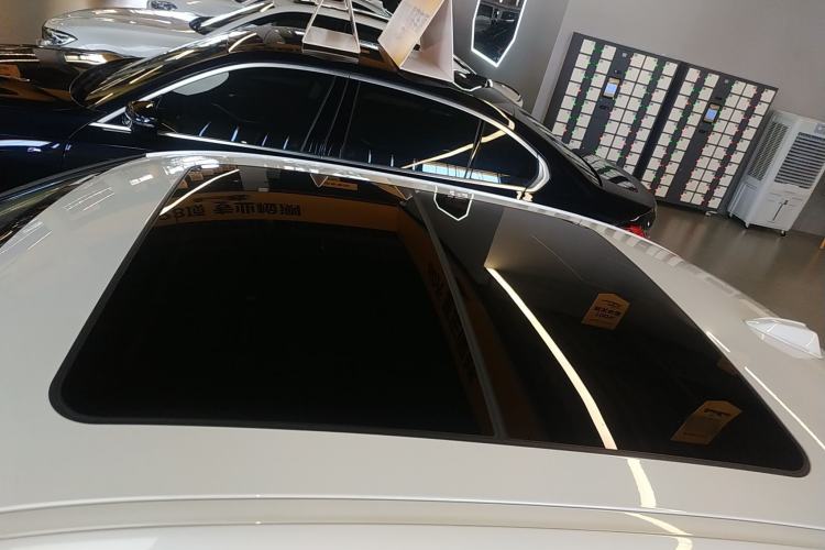 Used BMW 3 Series 2024 320Li M Sport Package
