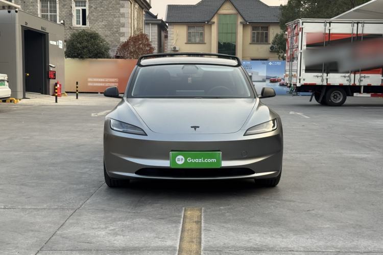 Used Tesla Model 3 2023 Rear-Wheel-Drive Version