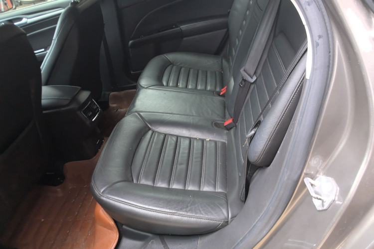 Used Ford Mondeo 2013 1.5L GTDi180 Fashion Edition