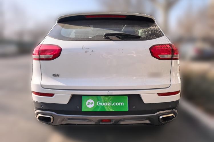 Used Haval H6 2019 1.5 GDIT Automatic Champion Edition China VI Standard
