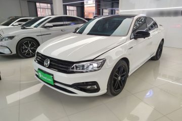 Used Volkswagen Lamando 2021 Revised Version 280TSI DSG Comfort Edition