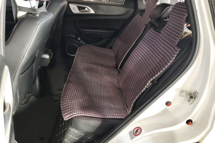 Used Brilliance V3 2015 1.5L Manual Smart Version